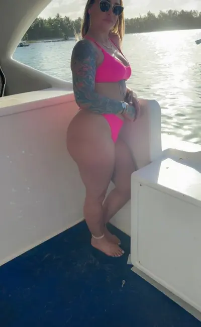 Mami latina rican cover image