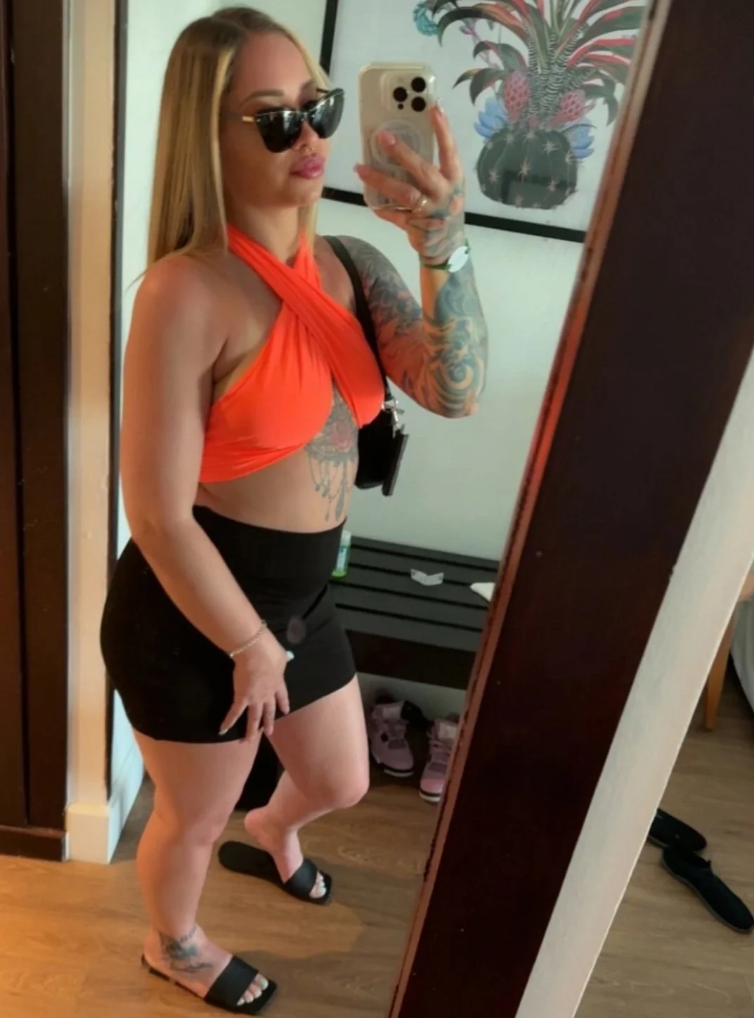 Mami latina rican image 10