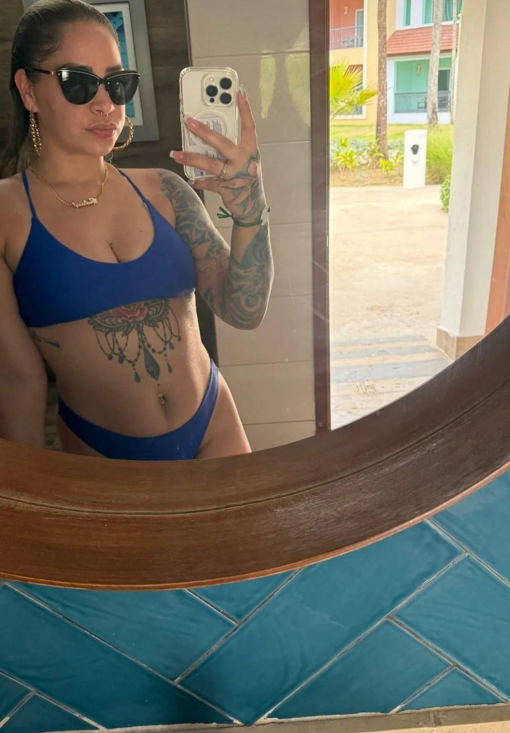 Mami latina rican image 12