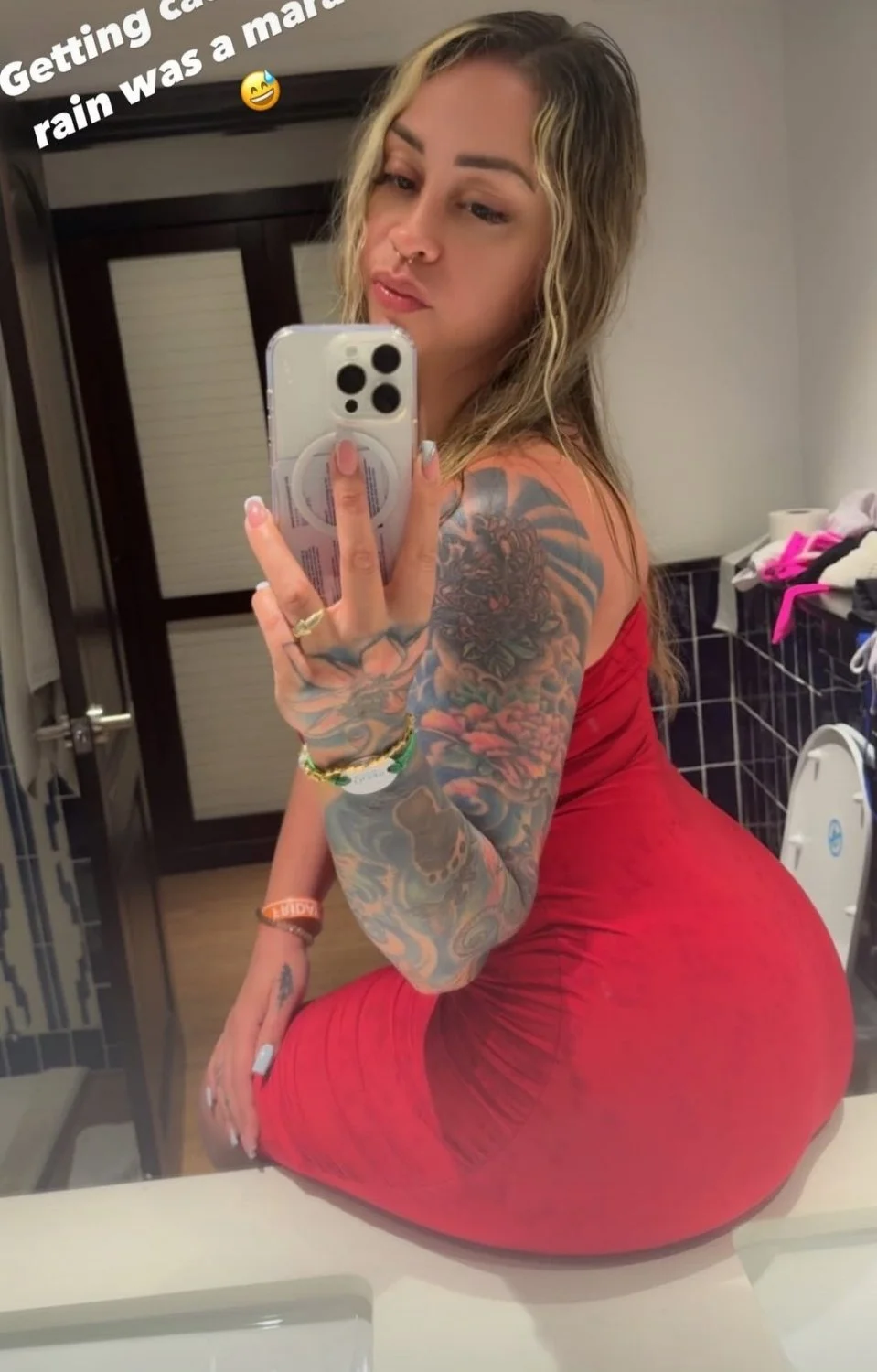 Mami latina rican image 24