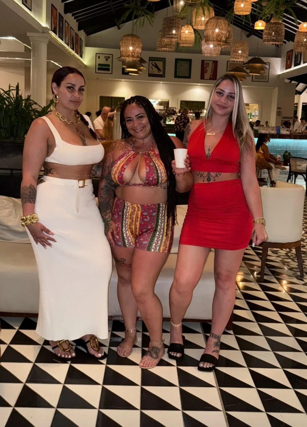 Mami latina rican image 27