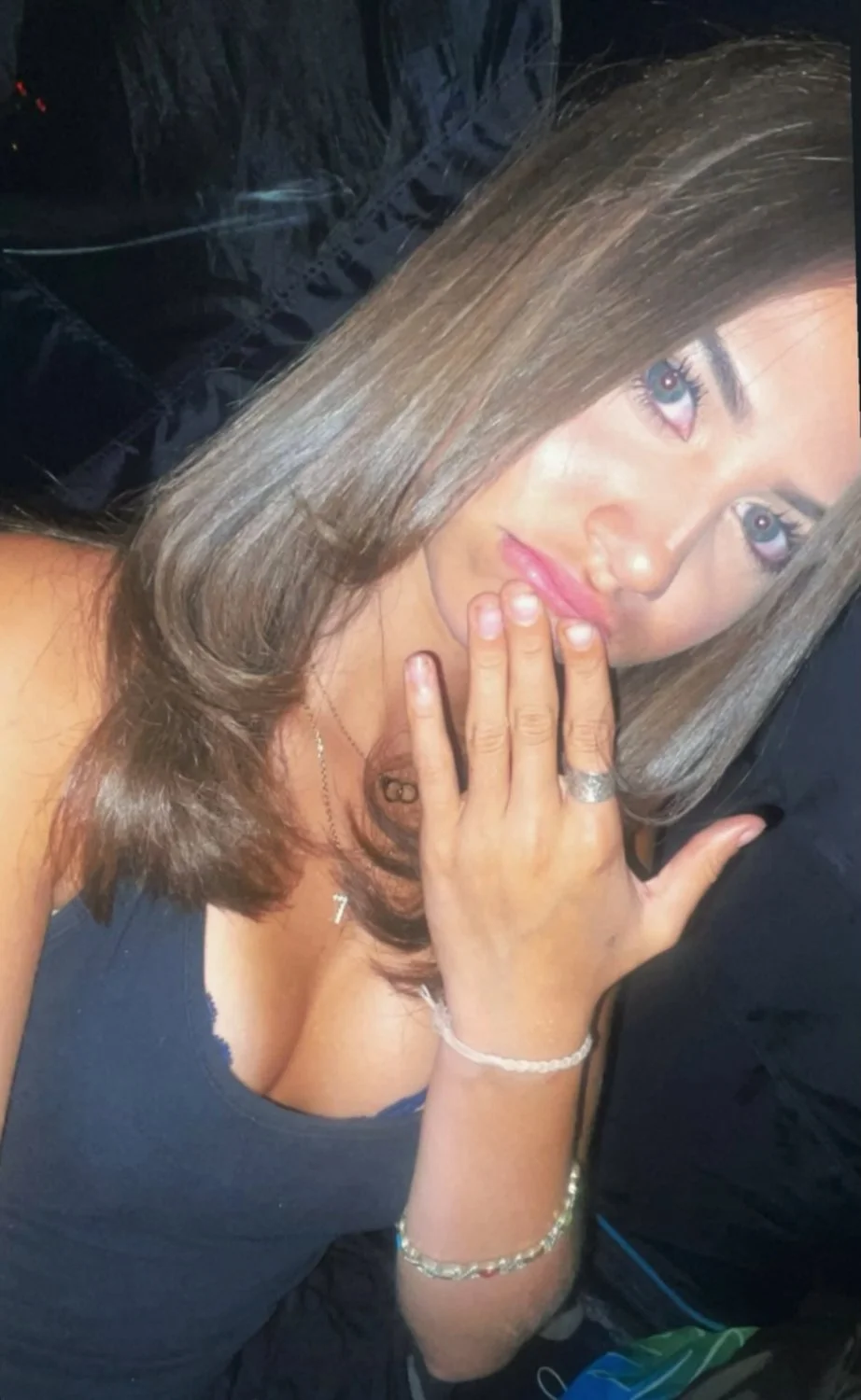Jork off you on her, and send me, #1 image 1