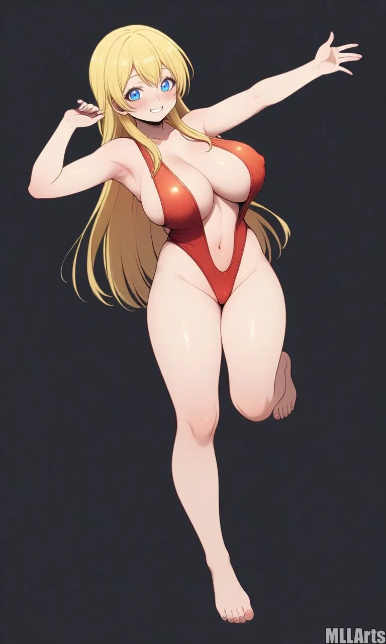 Himiko - Btooom 🔥 By MLLArts image 12