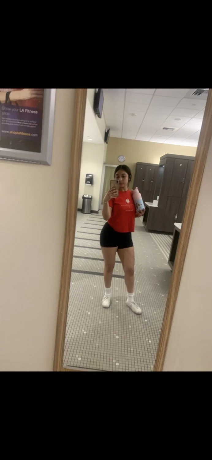 19yo Latina freak jenny submitted by her bf image 2