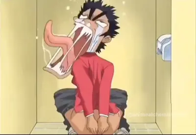 Huahuahuahuw cover image