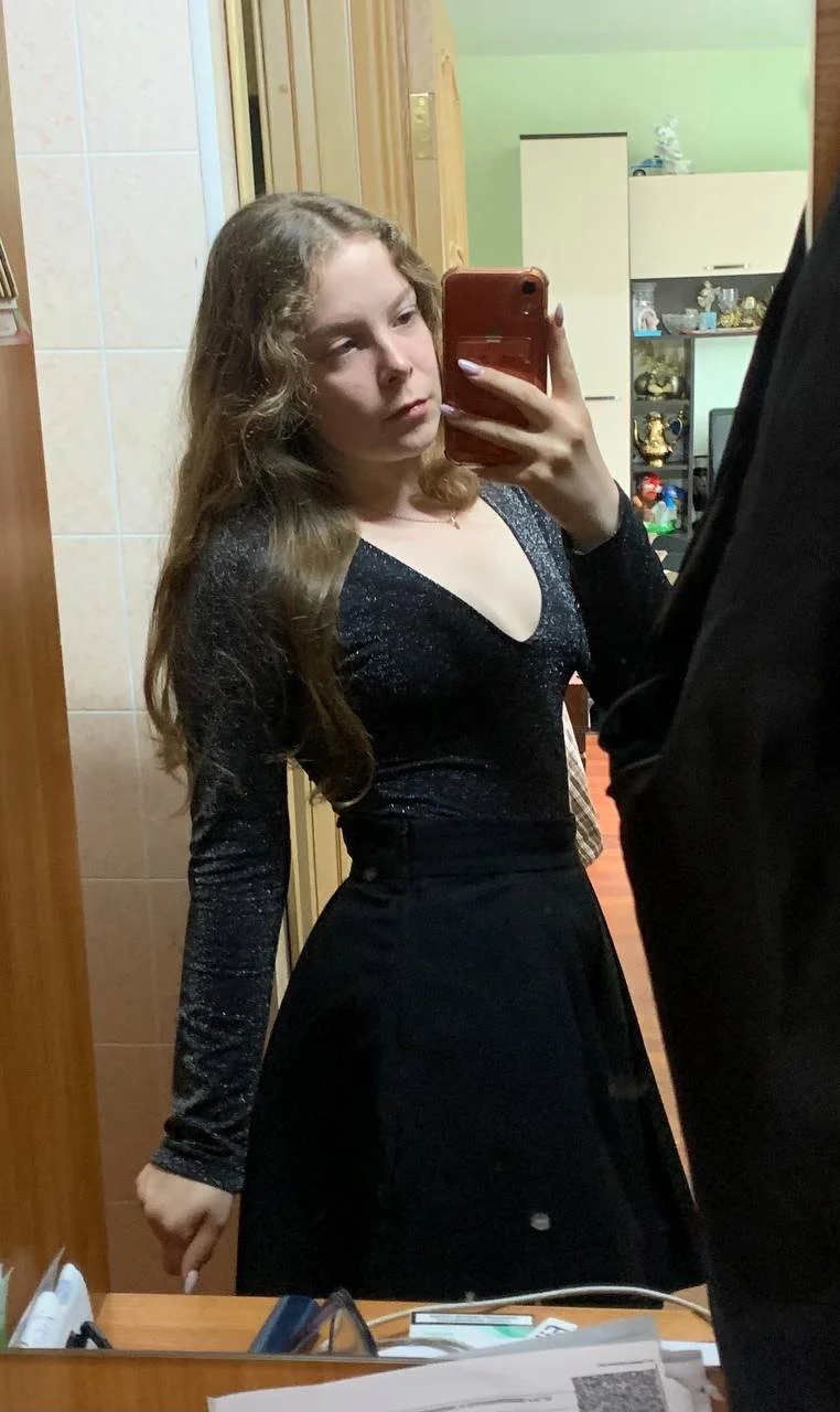 Slut Lina image 11