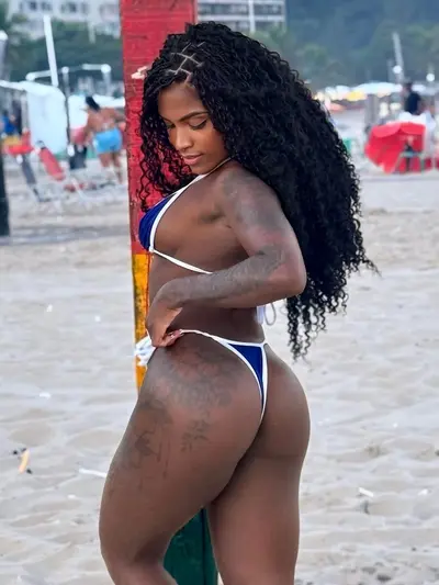 Mulata gostosa safadinha cover image