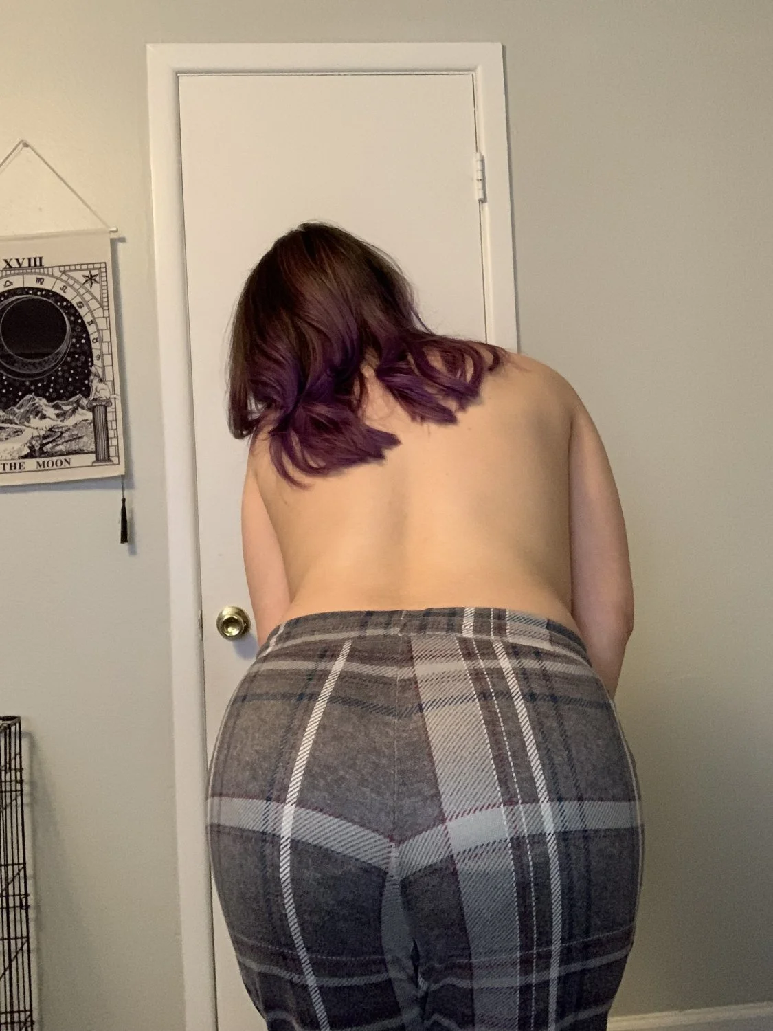 Texas Exhibitionist maintains her anonymity. Can she be found? image 28