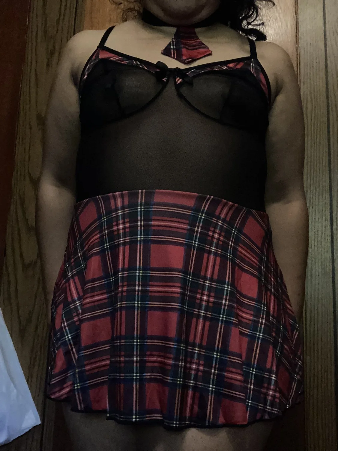 My sexy submissive wife image 6
