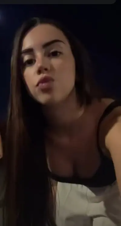 Spanish girl comes to the USA for the World Cup and ends up trying her first BBC (sub) cover image