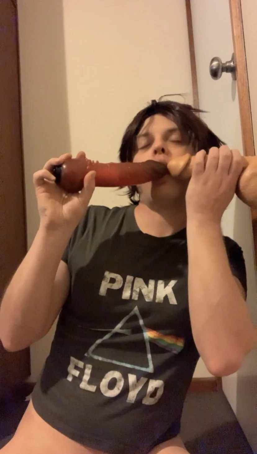 I need to be exposed and ruined 🥵 image 8