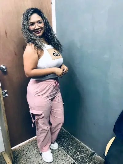 Ori la venezolana cover image