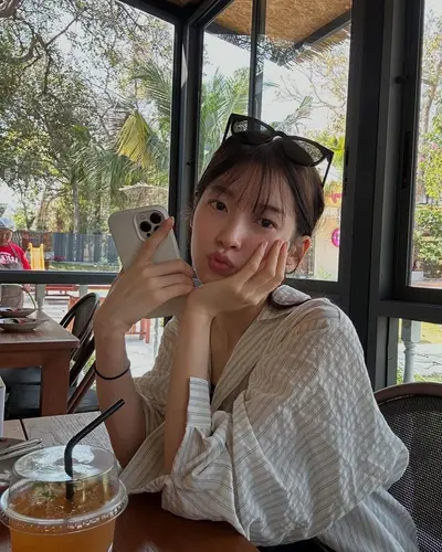 OMG Arin Cheeks cover image