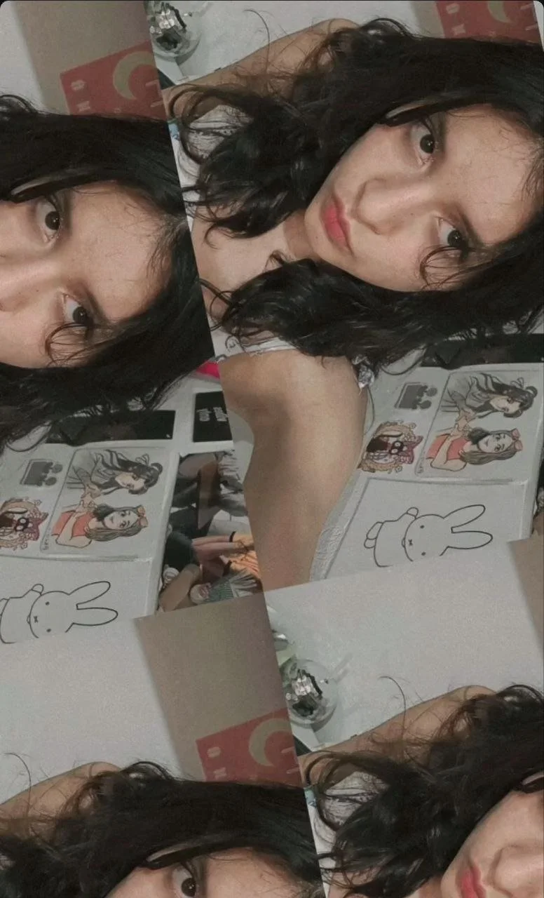 Karen es una puta que merece que la usen entre muchos frente a mi haciéndome cornudo image 17
