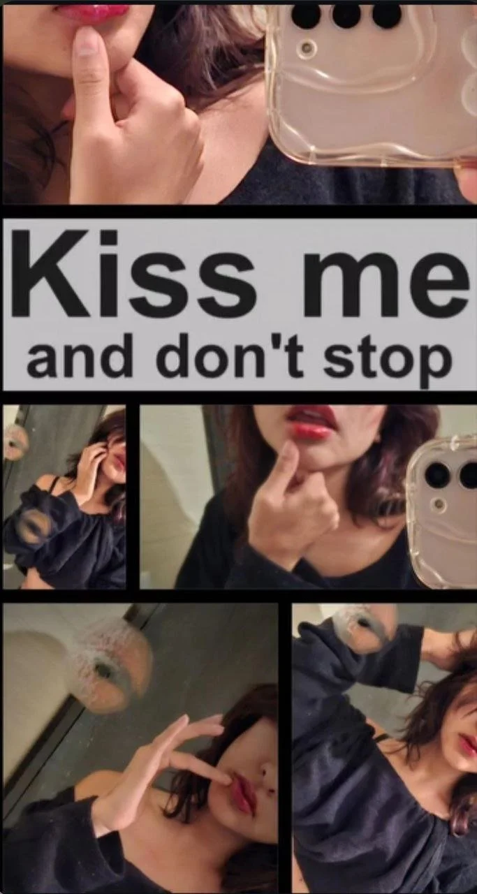 Karen es una puta que merece que la usen entre muchos frente a mi haciéndome cornudo image 7