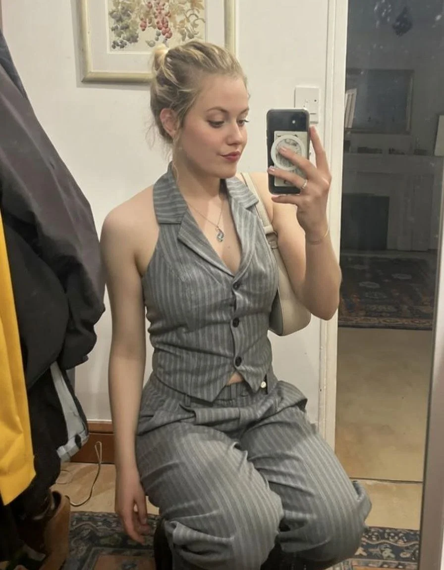 DM if you can cum trib my sis image 2
