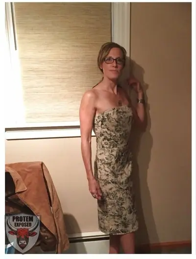 Hot Pa horny cougar who wants to taste her cover image