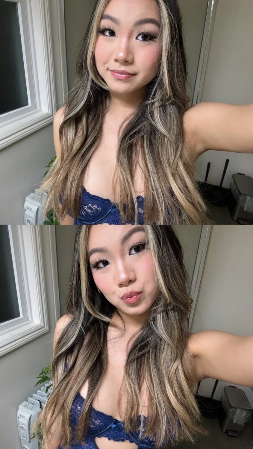 *SUPER RARE* Barely Legal ABG Teen LEAKED! Rachel L33 🔥🔥🔥 Save and CUM while you can! 🤤 image 11