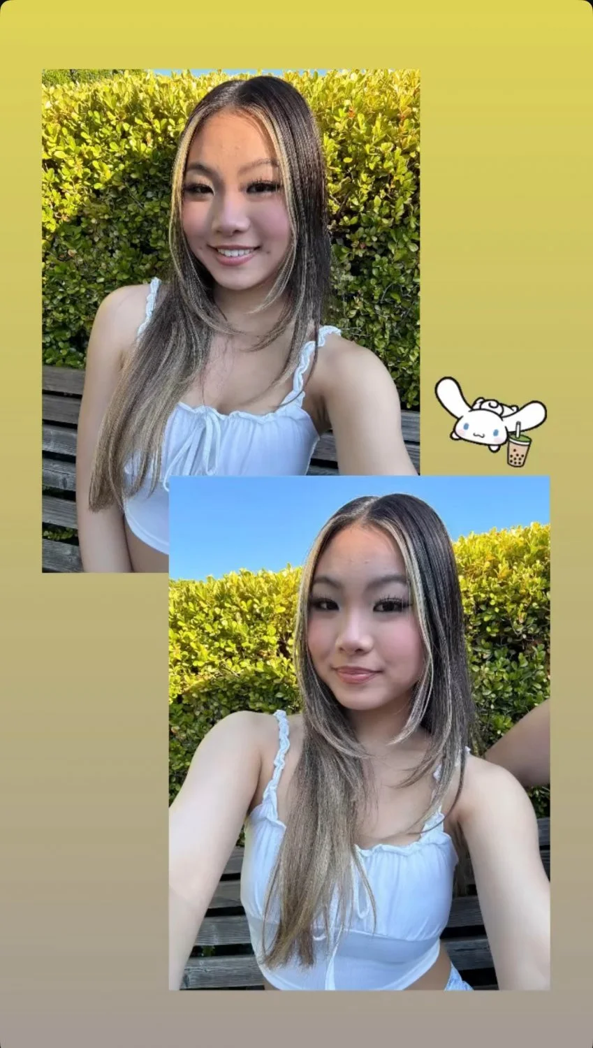 *SUPER RARE* Barely Legal ABG Teen LEAKED! Rachel L33 🔥🔥🔥 Save and CUM while you can! 🤤 image 12