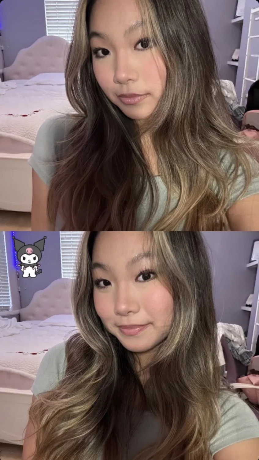 *SUPER RARE* Barely Legal ABG Teen LEAKED! Rachel L33 🔥🔥🔥 Save and CUM while you can! 🤤 image 15