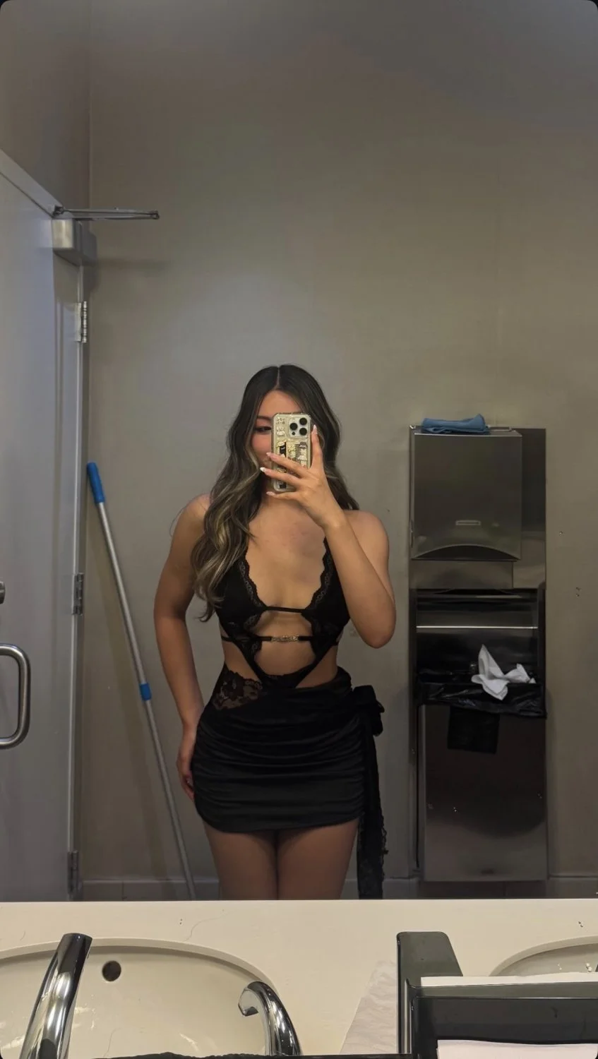 *SUPER RARE* Barely Legal ABG Teen LEAKED! Rachel L33 🔥🔥🔥 Save and CUM while you can! 🤤 image 22