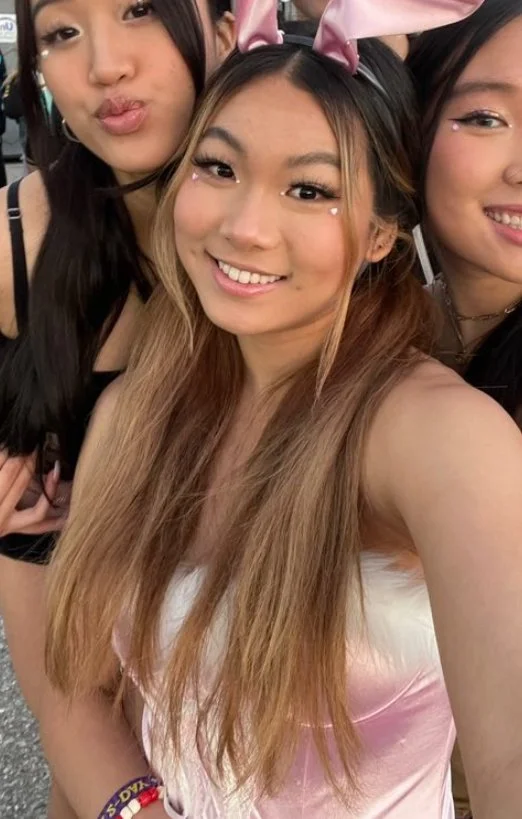 *SUPER RARE* Barely Legal ABG Teen LEAKED! Rachel L33 🔥🔥🔥 Save and CUM while you can! 🤤 image 24