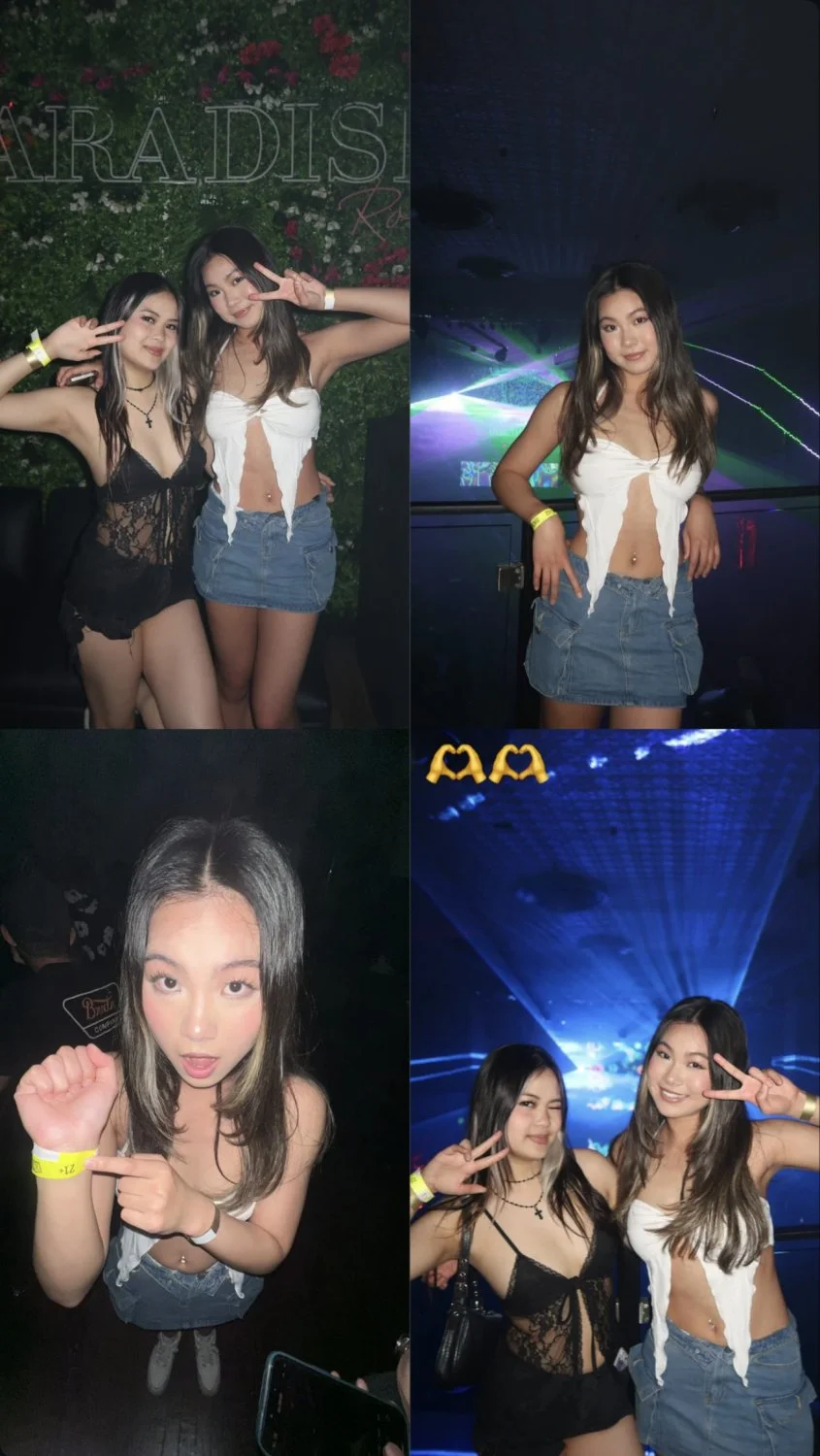 *SUPER RARE* Barely Legal ABG Teen LEAKED! Rachel L33 🔥🔥🔥 Save and CUM while you can! 🤤 image 27