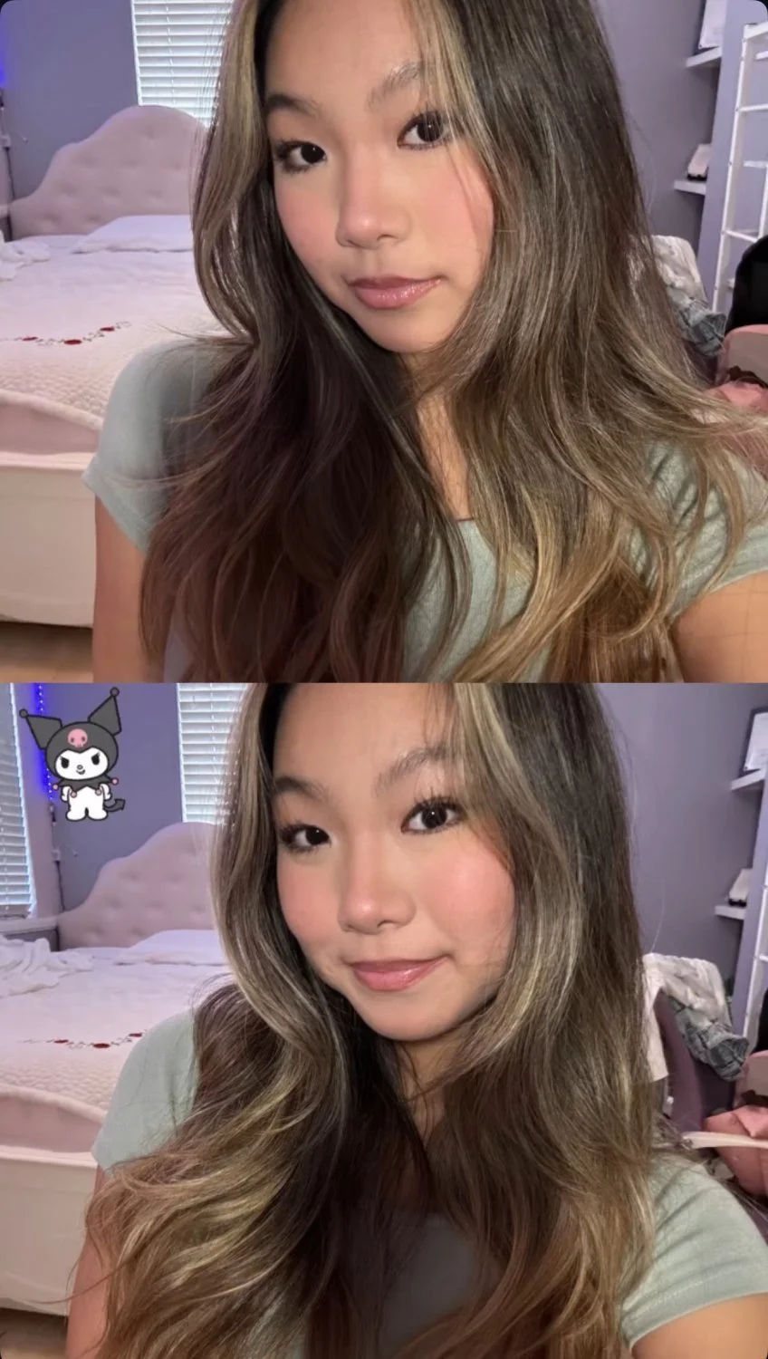 *SUPER RARE* Barely Legal ABG Teen LEAKED! Rachel L33 🔥🔥🔥 Save and CUM while you can! 🤤 image 7