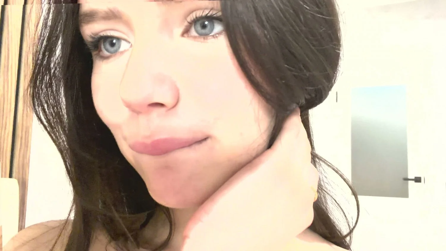 🔞 dirty tight ass getting creampie tight pussy cum dripping 🫦🍑 See my OF image 5
