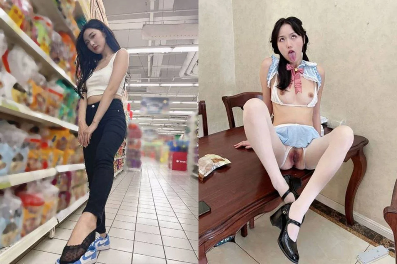 Asian Teen 102 - 1oo Pic Super Leaked image 12