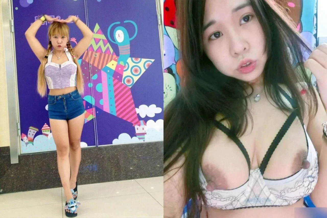 Asian Teen 102 - 1oo Pic Super Leaked image 3