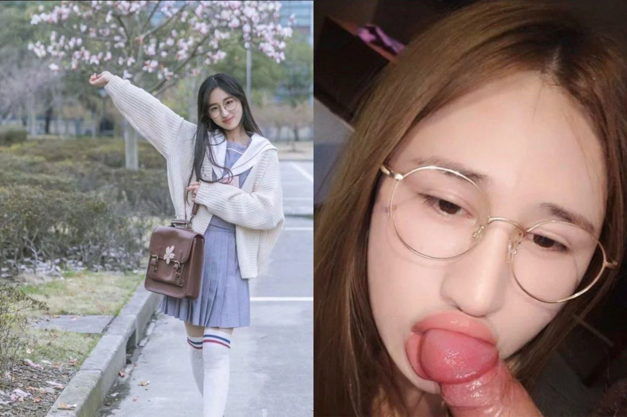 Asian Teen 102 - 1oo Pic Super Leaked image 33