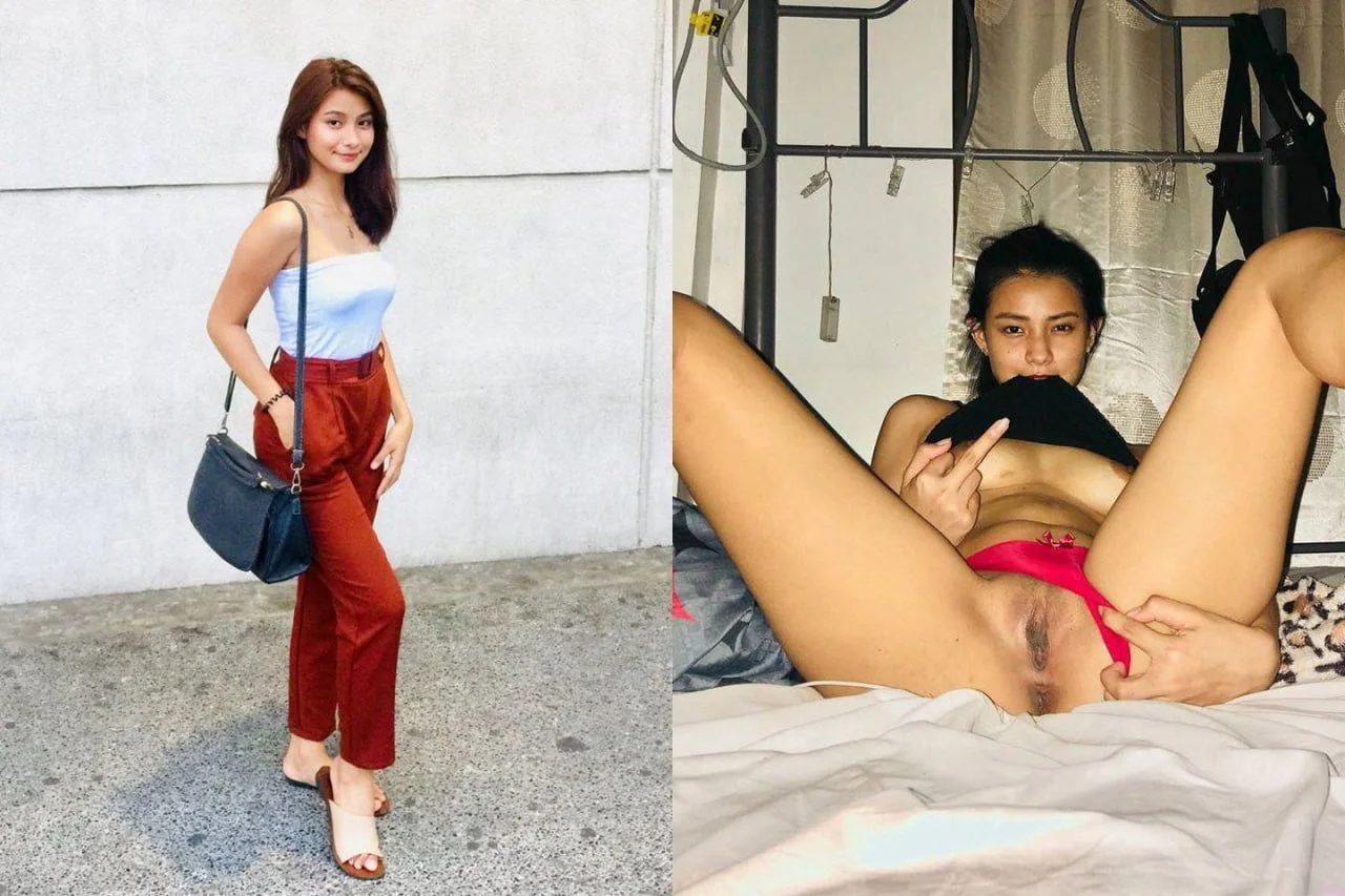 Asian Teen 102 - 1oo Pic Super Leaked image 4