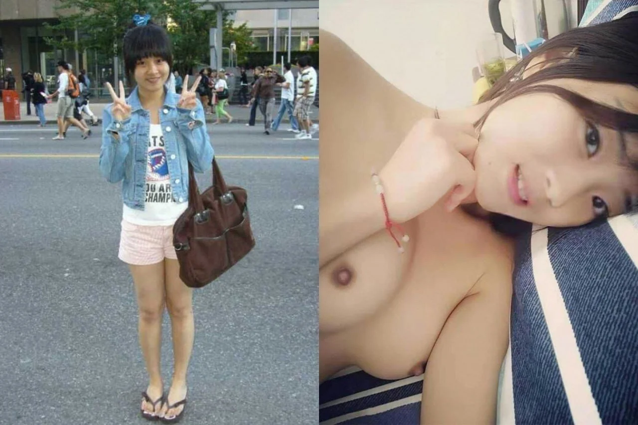 Asian Teen 102 - 1oo Pic Super Leaked image 42