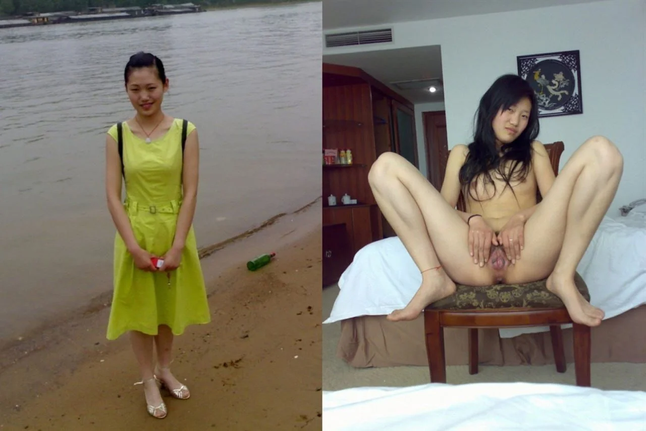 Asian Teen 102 - 1oo Pic Super Leaked image 43
