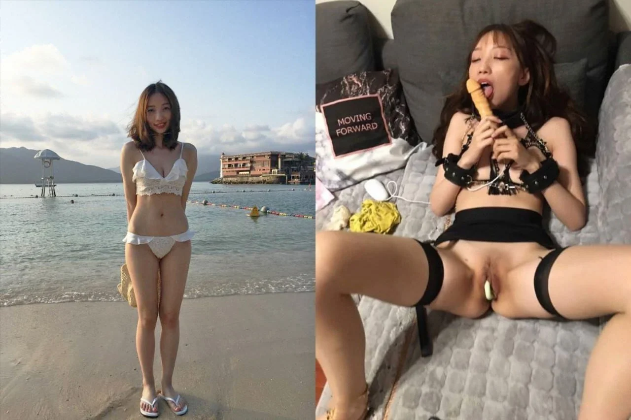 Asian Teen 102 - 1oo Pic Super Leaked image 6