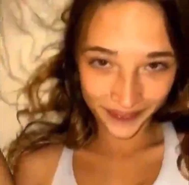 Shy teen fucking in homemade sex tape image 2
