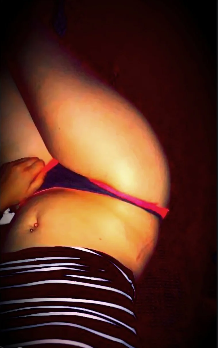 Latina Ex GF image 3