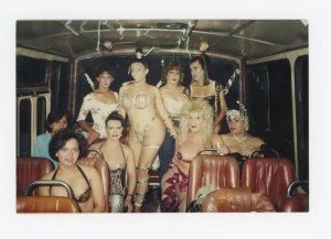 TRAVESTI MURGUEROS RETRO AÑOS 80 Y 90 🤣🤣 image 10