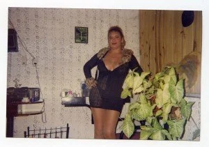 TRAVESTI MURGUEROS RETRO AÑOS 80 Y 90 🤣🤣 image 11