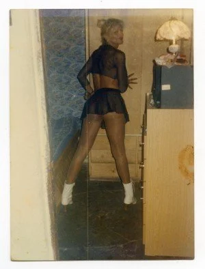 TRAVESTI MURGUEROS RETRO AÑOS 80 Y 90 🤣🤣 image 12