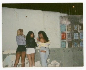 TRAVESTI MURGUEROS RETRO AÑOS 80 Y 90 🤣🤣 image 15