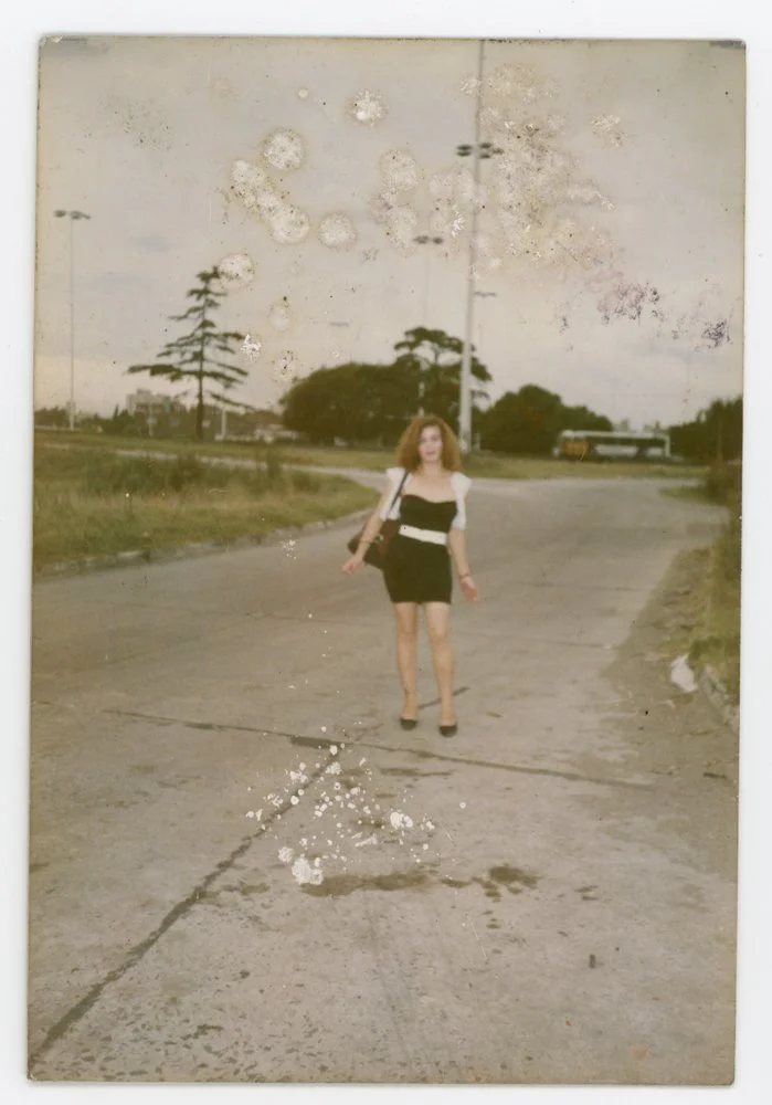 TRAVESTI MURGUEROS RETRO AÑOS 80 Y 90 🤣🤣 image 19