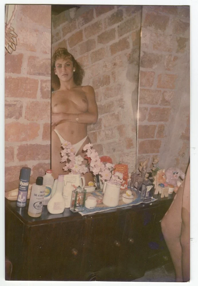 TRAVESTI MURGUEROS RETRO AÑOS 80 Y 90 🤣🤣 image 21