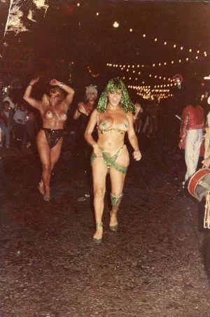 TRAVESTI MURGUEROS RETRO AÑOS 80 Y 90 🤣🤣 image 25