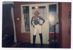 TRAVESTI MURGUEROS RETRO AÑOS 80 Y 90 🤣🤣 image 27