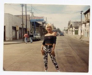 TRAVESTI MURGUEROS RETRO AÑOS 80 Y 90 🤣🤣 image 28
