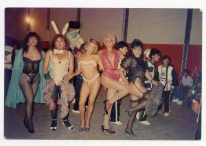 TRAVESTI MURGUEROS RETRO AÑOS 80 Y 90 🤣🤣 image 5