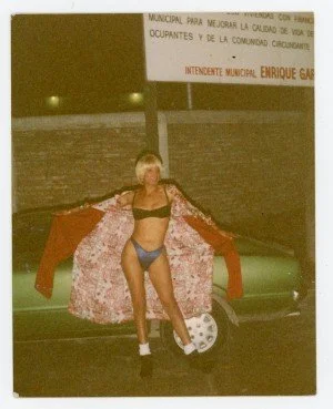 TRAVESTI MURGUEROS RETRO AÑOS 80 Y 90 🤣🤣 image 7