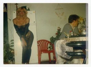 TRAVESTI MURGUEROS RETRO AÑOS 80 Y 90 🤣🤣 image 8